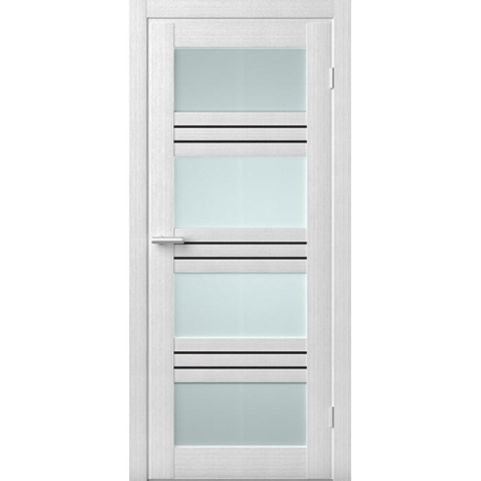 Двері міжкімнатні Molding Duo 42