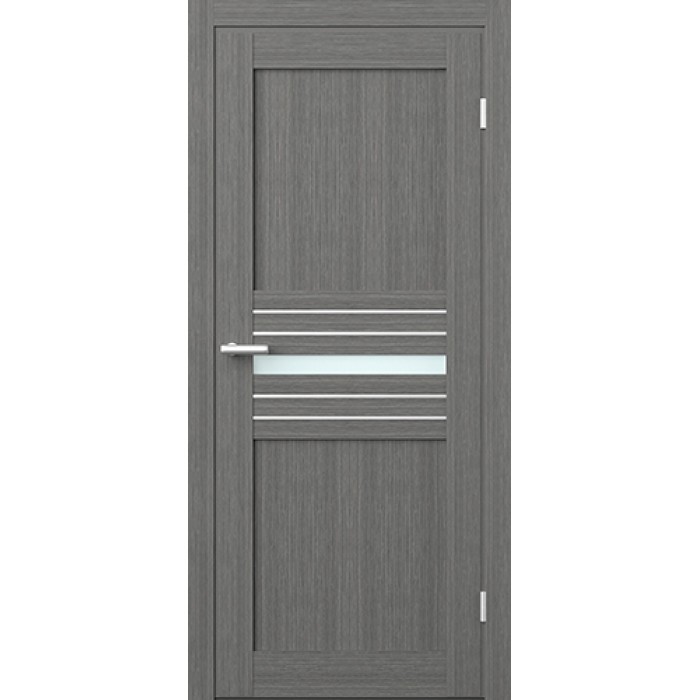 Двері міжкімнатні Molding Duo 51