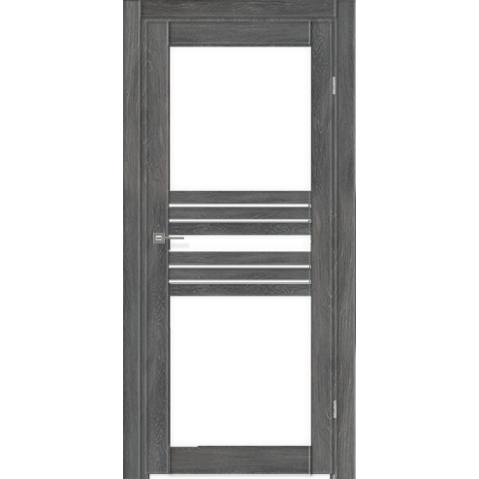 Двері міжкімнатні Molding Duo 52 Двері міжкімнатні Molding Duo 52