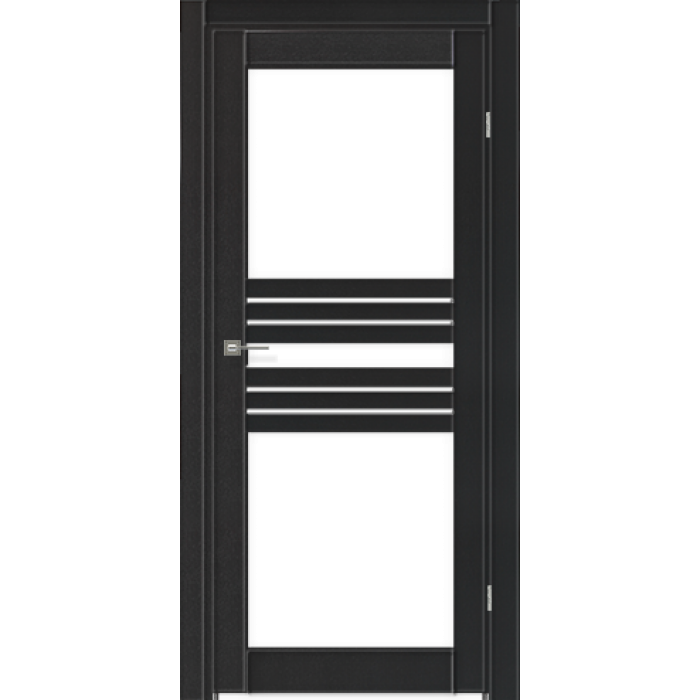 Двері міжкімнатні Molding Duo 52 Двері міжкімнатні Molding Duo 52