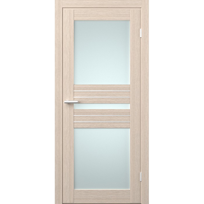 Двері міжкімнатні Molding Duo 52