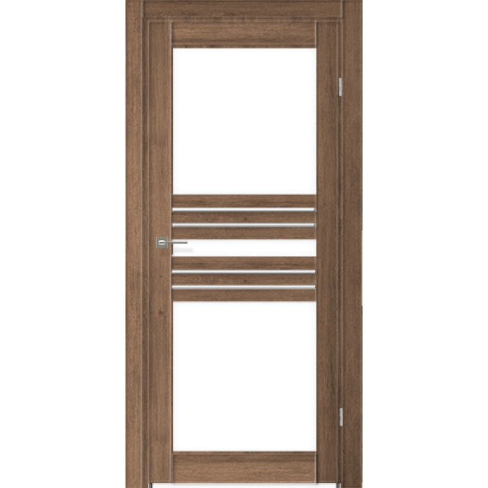 Двері міжкімнатні Molding Duo 52 Двері міжкімнатні Molding Duo 52