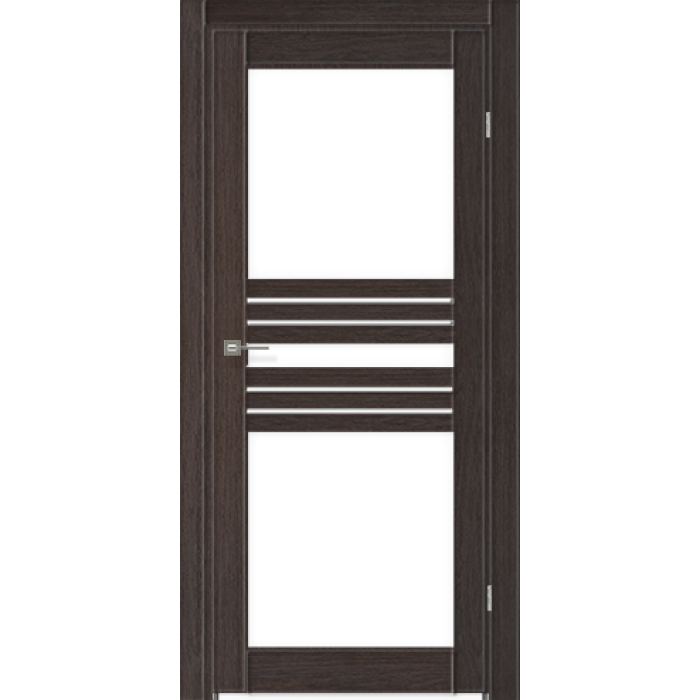 Двері міжкімнатні Molding Duo 52 Двері міжкімнатні Molding Duo 52