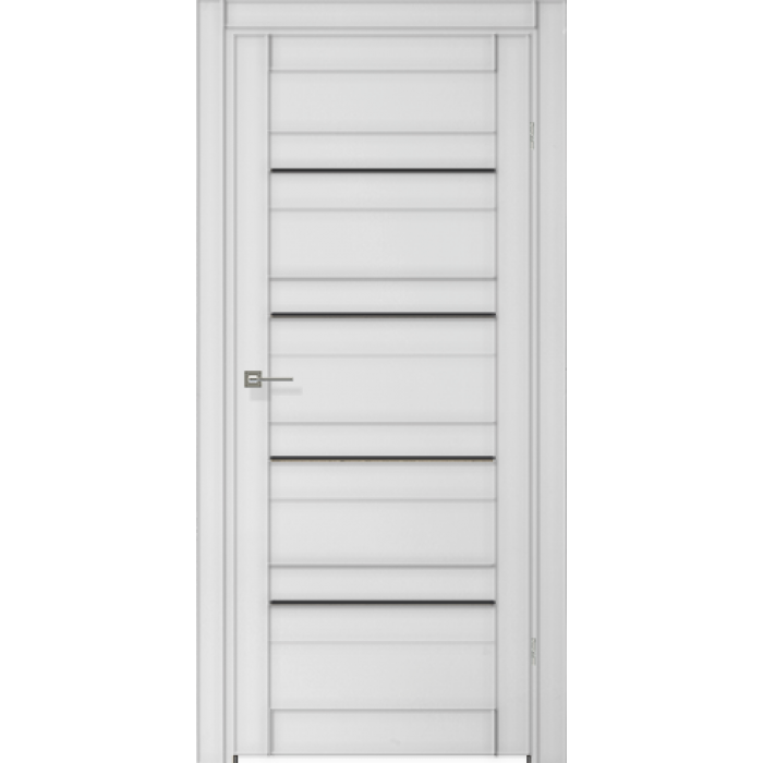 Двері міжкімнатні Molding 401 Двері міжкімнатні Molding 401