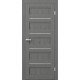 Двері міжкімнатні Molding 401
