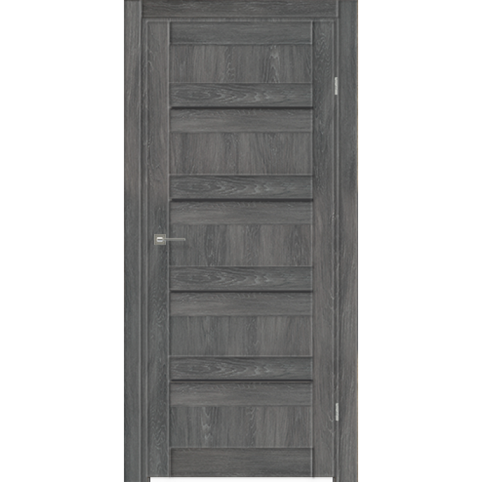 Двері міжкімнатні Molding 401