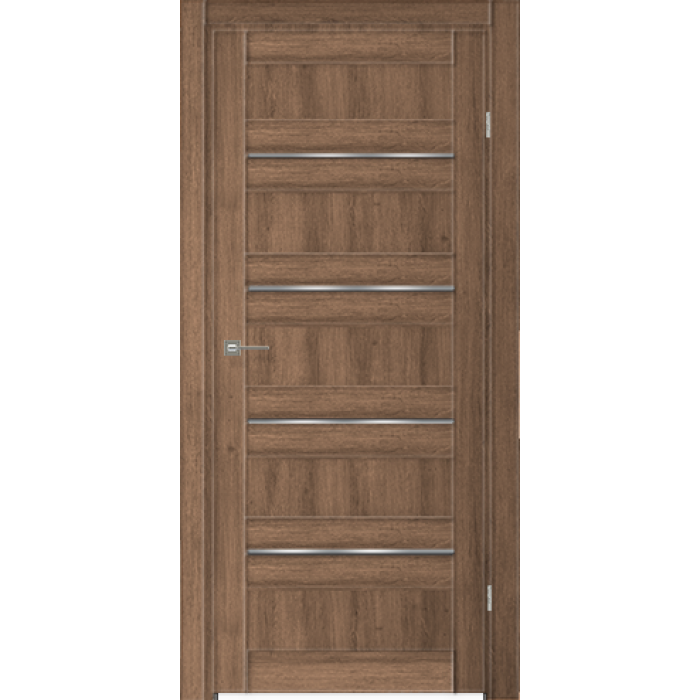 Двері міжкімнатні Molding 401