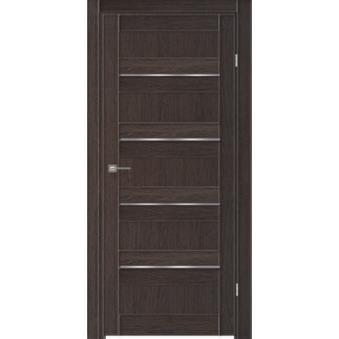 Двері міжкімнатні Molding 401