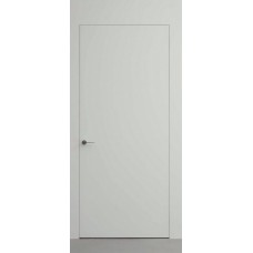 Двері міжкімнатні прихованого монтажу DoorWay OP 00
