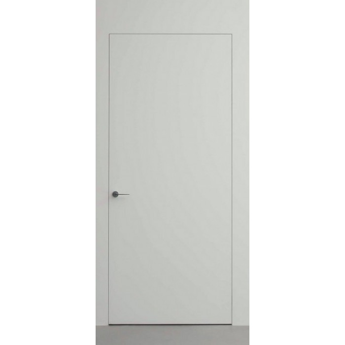 Двері міжкімнатні прихованого монтажу DoorWay OP 00