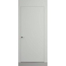Двері міжкімнатні прихованого монтажу DoorWay OP 00