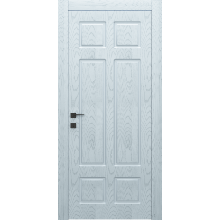 Двері міжкімнатні Classic Wood 12