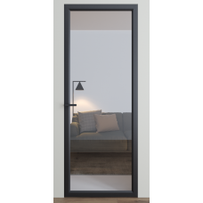 Двері міжкімнатні Dooris Glass