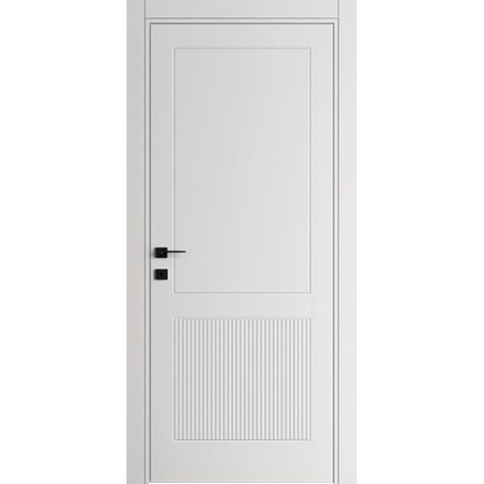 Двері міжкімнатні Form 03