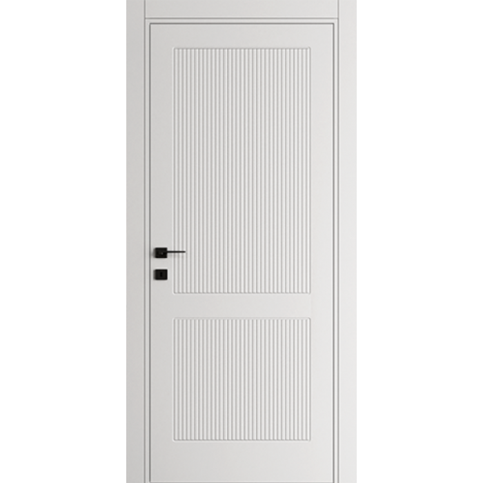 Двері міжкімнатні Form 02