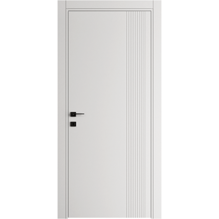 Двері міжкімнатні Form 04