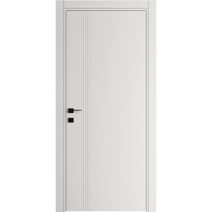 Двері міжкімнатні Form 06