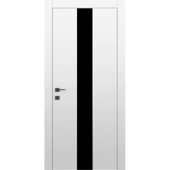 Двері міжкімнатні Glass Wood 09