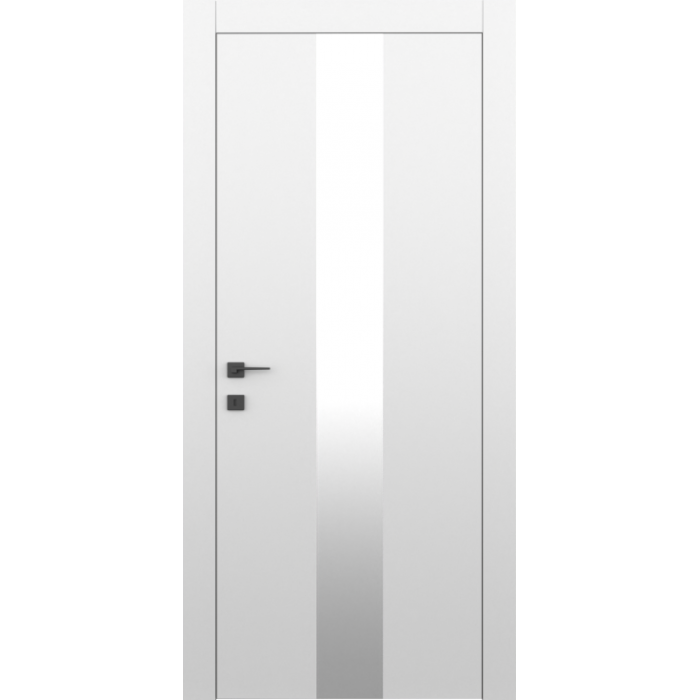 Двері міжкімнатні Glass Wood 09