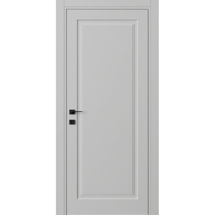 Двері міжкімнатні Neo Classic 01