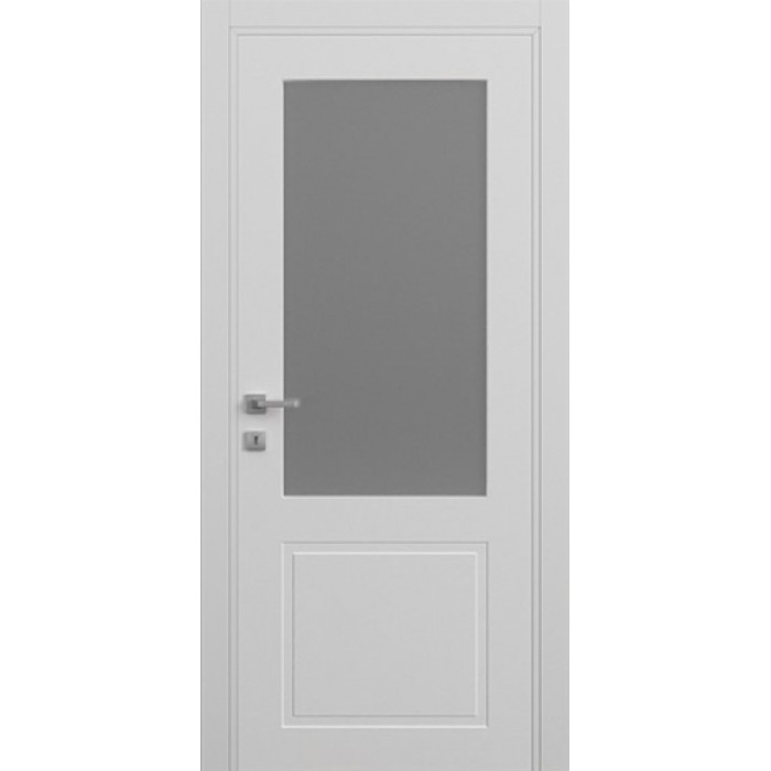 Двері міжкімнатні Prima 02