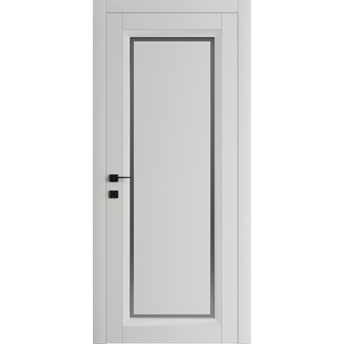 Двері міжкімнатні Wing 01