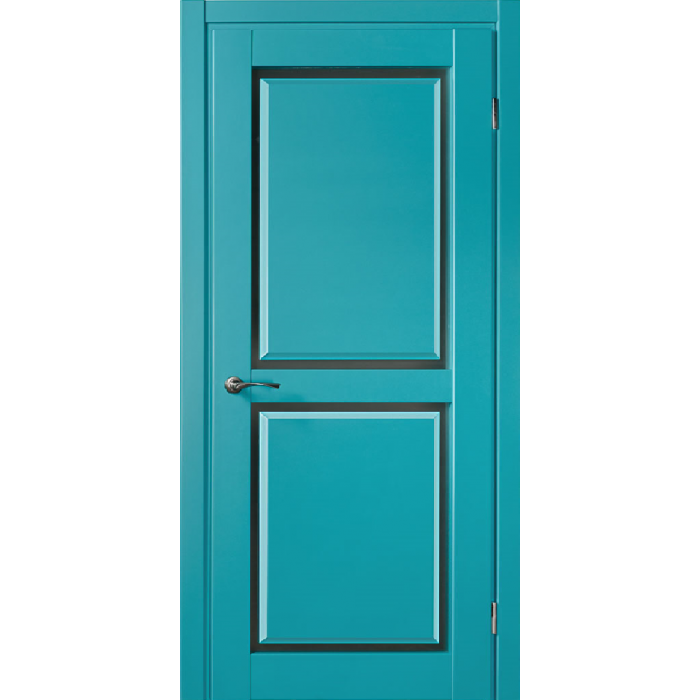 Двері міжкімнатні Antalia 2302