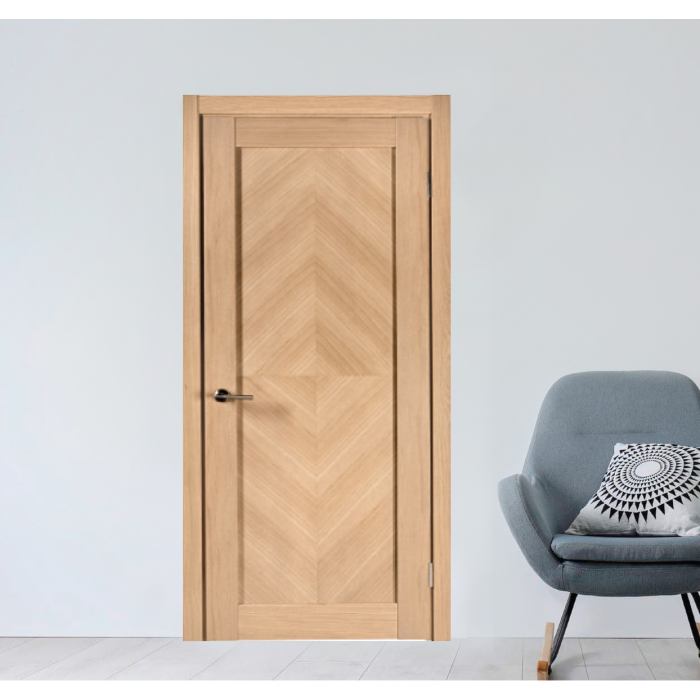 Двері міжкімнатні Madrid 109