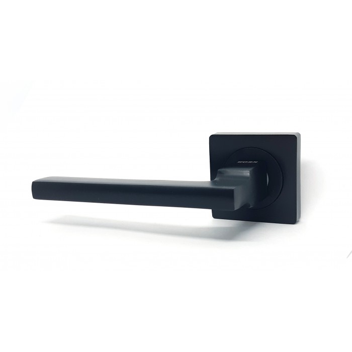 Ручка Kedr R08.180 чорний матовий