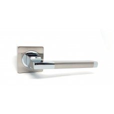Ручка Kedr R08.180 матовий нікель/хром