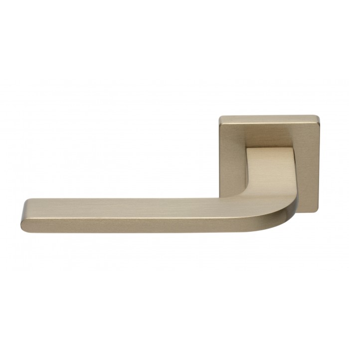Ручка Manital Bimyou нікель сатин Ручка Manital Bimyou нікель сатин