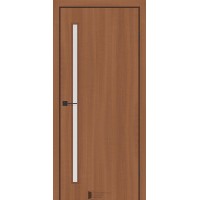 Двері міжкімнатні Line Glass-01