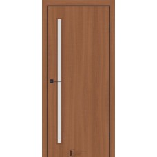 Двері міжкімнатні Line Glass-01
