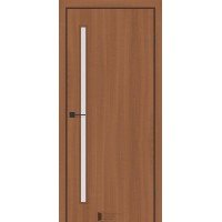 Двері міжкімнатні Line Glass-01