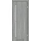 Двері міжкімнатні Corner Glass 03