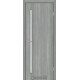 Двері міжкімнатні Corner Glass 03
