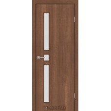 Двері міжкімнатні Corner Glass 05