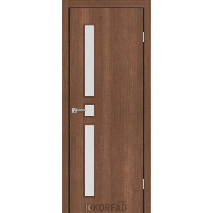 Двері міжкімнатні Corner Glass 05