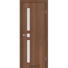 Двері міжкімнатні Corner Glass 05