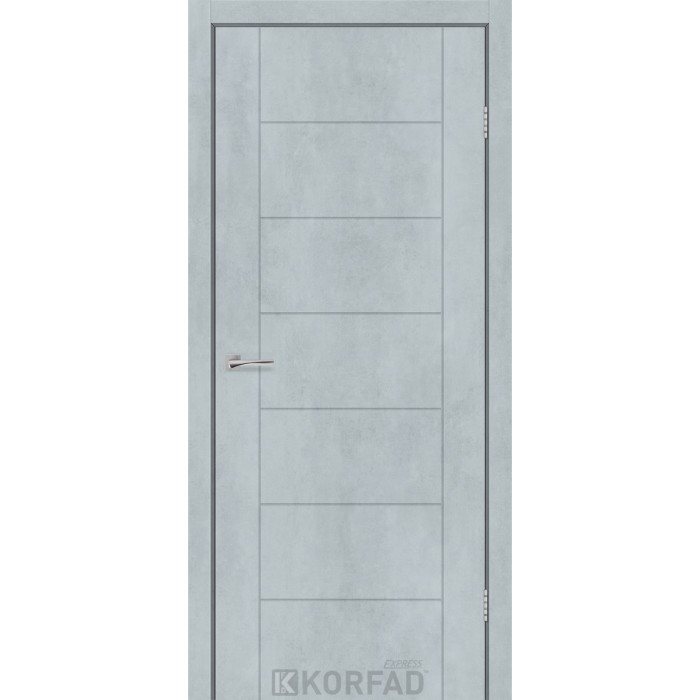 Двері міжкімнатні Vidora