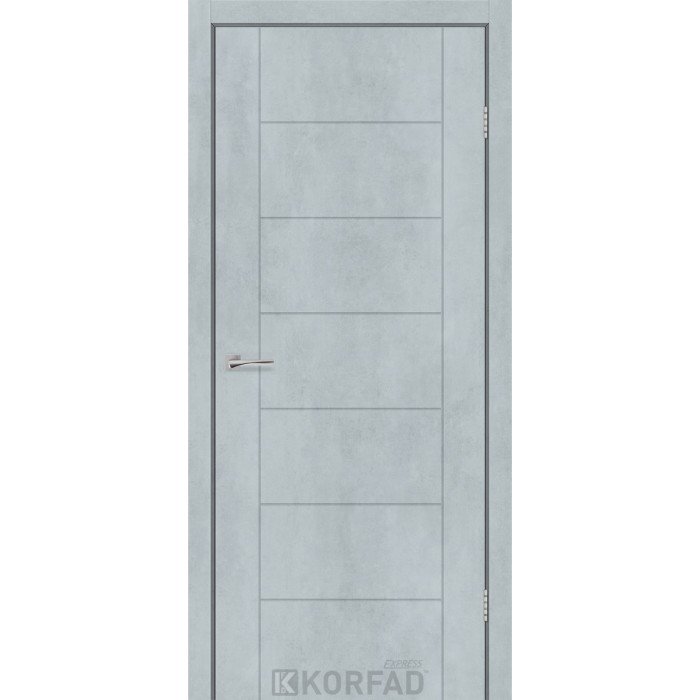 Двері міжкімнатні Vidora