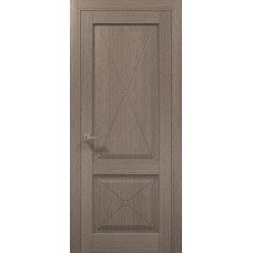 Двері міжкімнатні Millenium-1002
