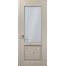 Двері міжкімнатні Millenium-1102