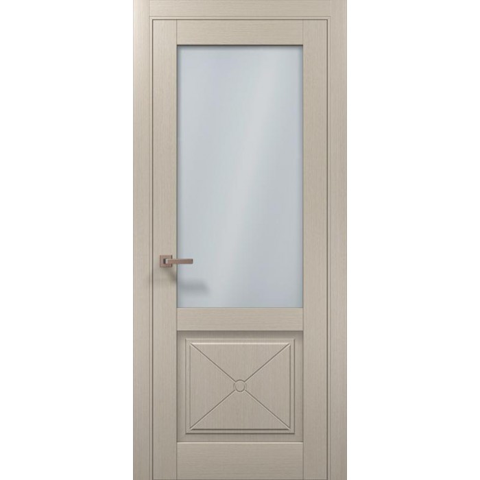 Двері міжкімнатні Millenium-1102