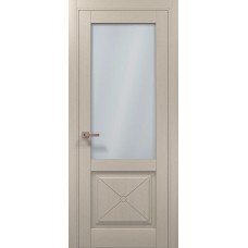 Двері міжкімнатні Millenium-1102
