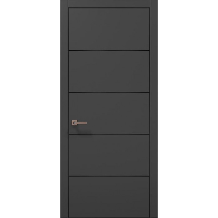 Двері міжкімнатні Plato-02