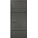 Двері міжкімнатні Plato-09