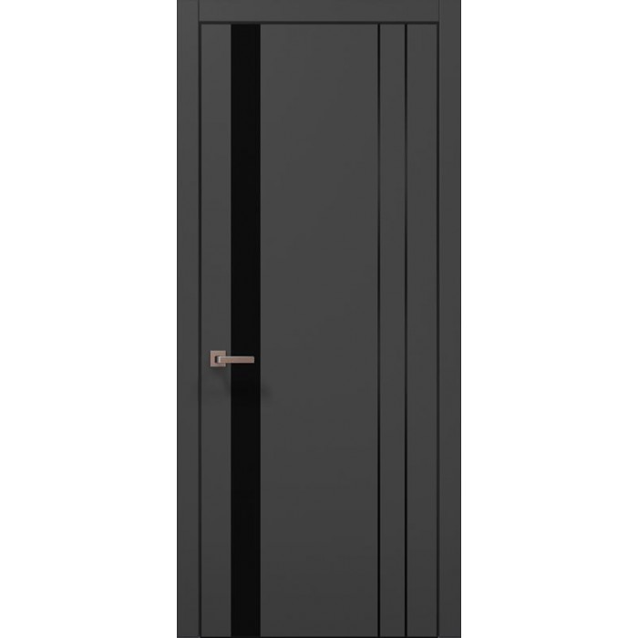 Двері міжкімнатні Plato-22