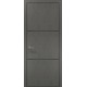 Двері міжкімнатні Plato-23
