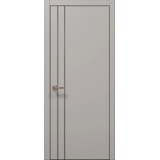 Двері міжкімнатні Plato-24